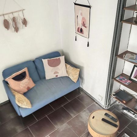 Petit T2 Duplex Centre Orleans Au Calmeアパートメント エクステリア 写真