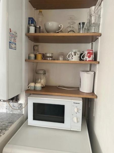 Petit T2 Duplex Centre Orleans Au Calmeアパートメント エクステリア 写真